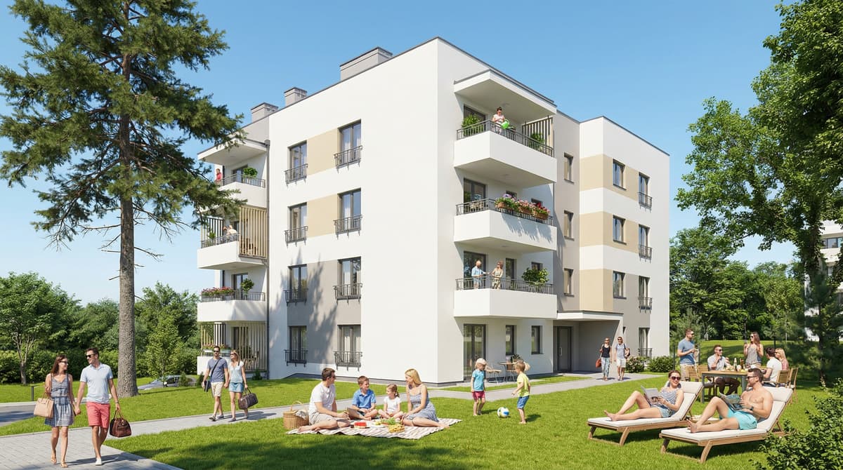 Ustronie Morskie: Odkryj Smaki i Atrakcje z Wybrzeże Laguna