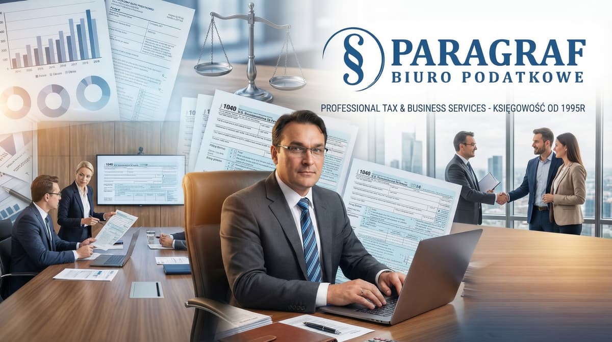 Dotacje dla firm 2026 w Łodzi: pozyskiwanie i rozliczenie z Paragrafem