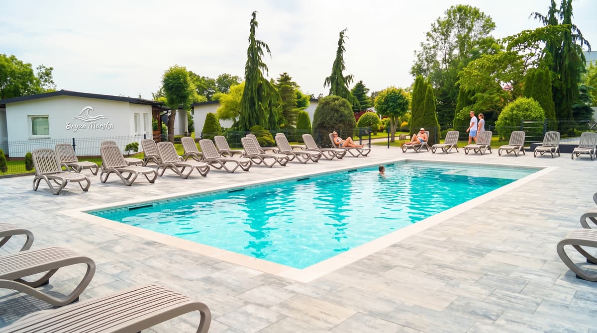 Jarosławiec: Aktywny wypoczynek z Bryzą Morską. Co zobaczyć?