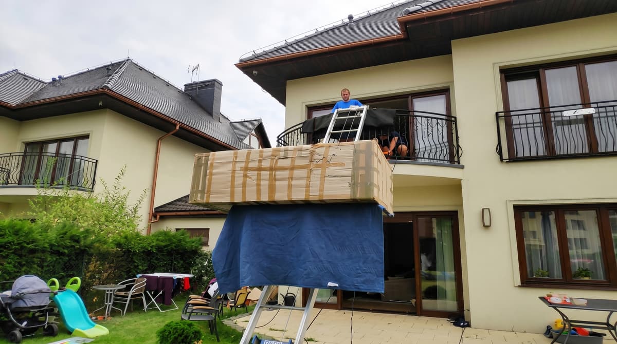 Bezstresowe przeprowadzki Wrocław z Marmad – poradnik