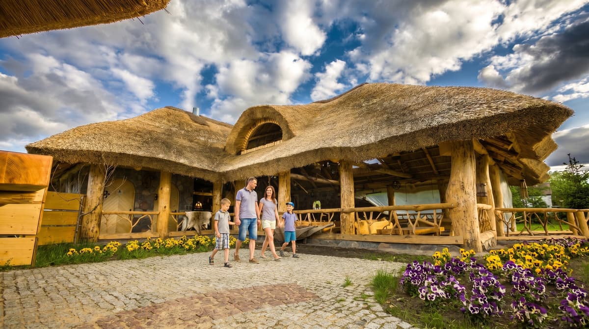 Organizacja Wesel Toruń – Zajazd Rytkówka: Ślub Marzeń Blisko Ciebie