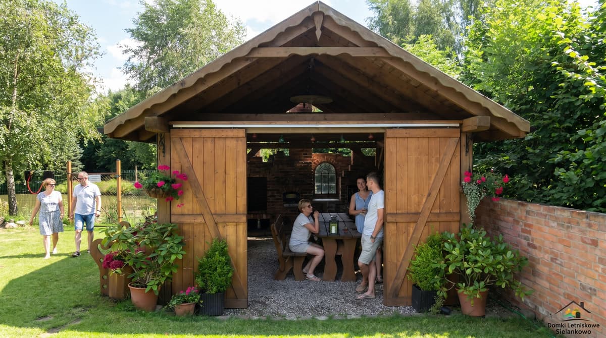 Sielankowo Ustronie Morskie: Regeneracja Umysłu i Zdrowie Psychiczne