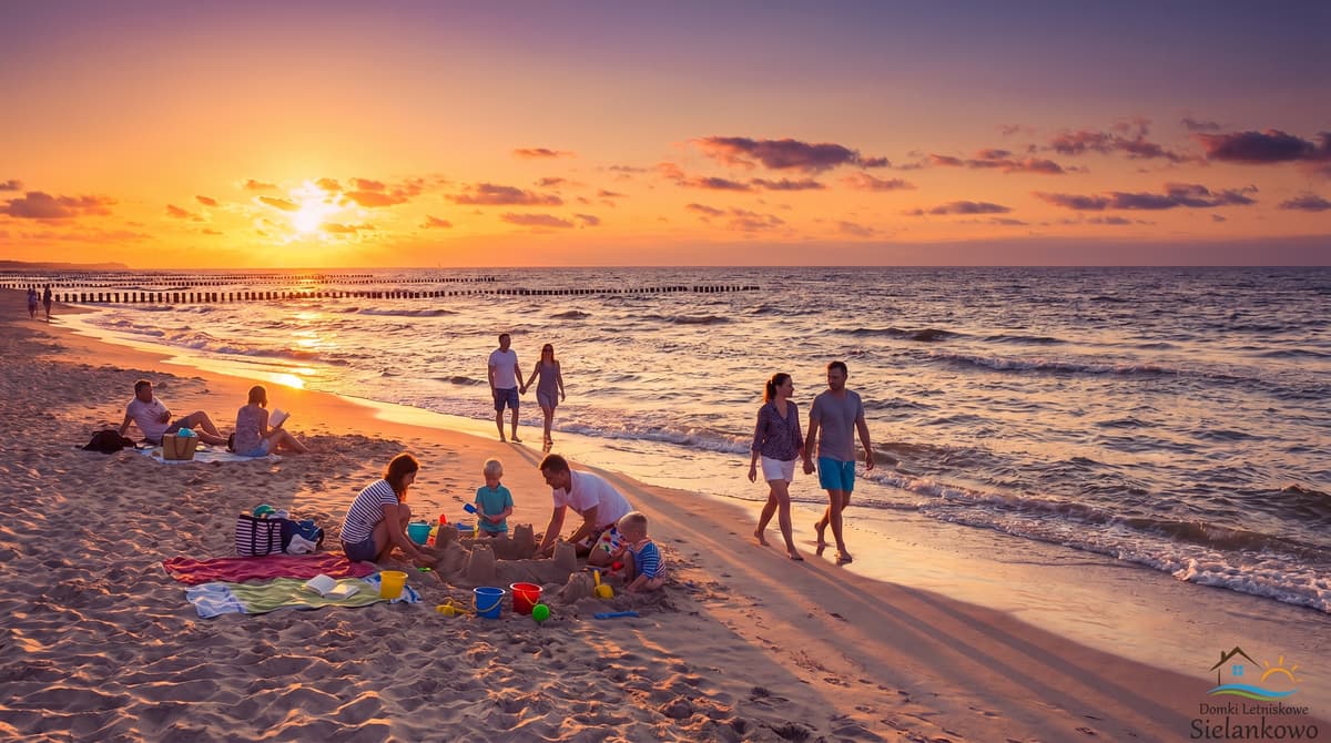 Sielankowo: staw, relaks i mindfulness nad wodą w Ustroniu