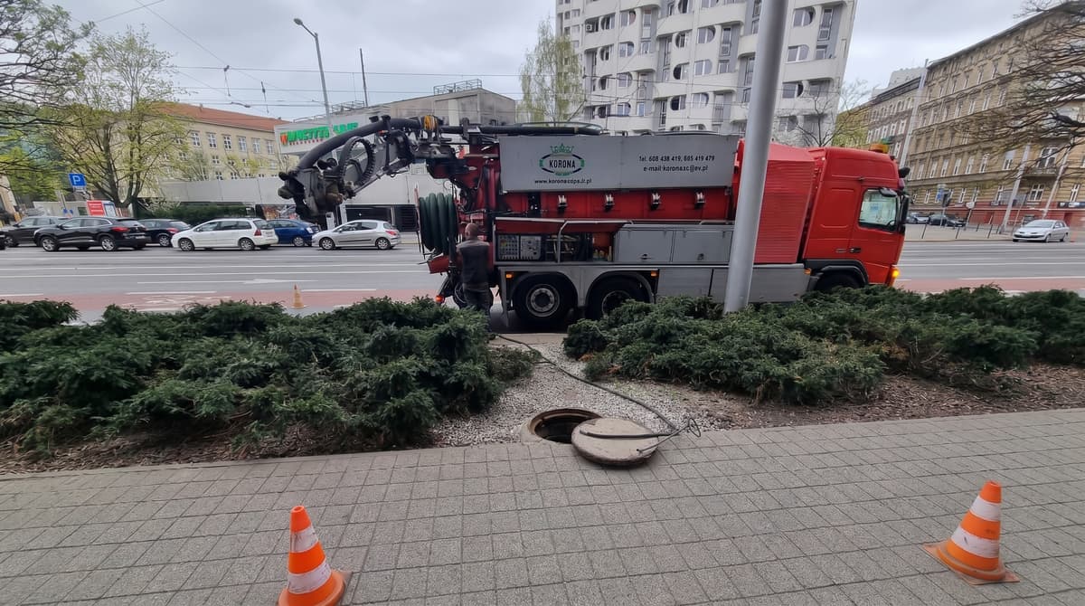 Bezpieczne pozbywanie się odpadów niebezpiecznych domowych z KORONA