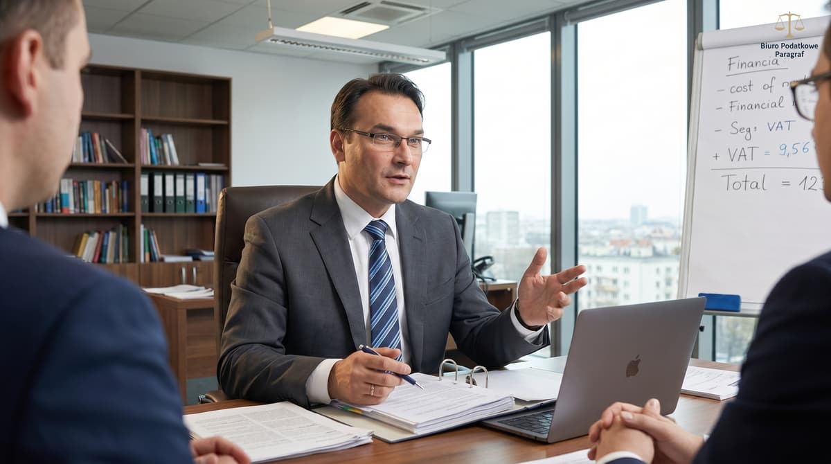 Księgowość uproszczona czy pełna 2026? Wybór i bezpieczeństwo