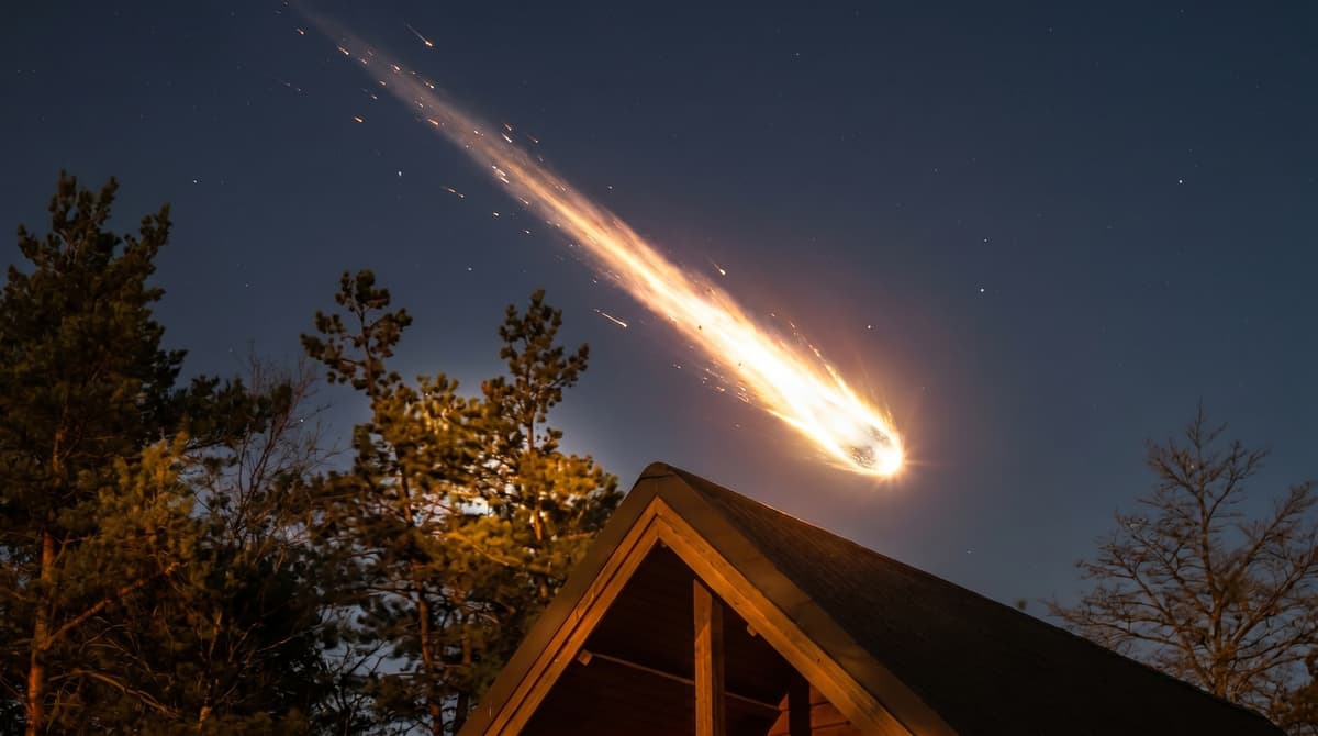 Workation Bory Tucholskie: Leśne Runo Borsk i Praca Zdalna