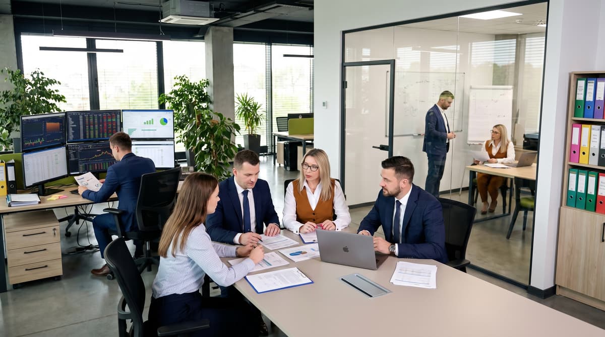 VAT Międzynarodowy dla E-commerce: Akcept Rozliczenia Zagraniczne