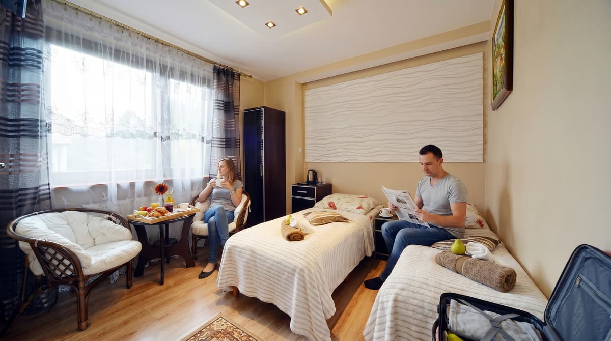 Kazimierz Dolny offroad: odkryj region poza szlakiem z Gościńcem Basia