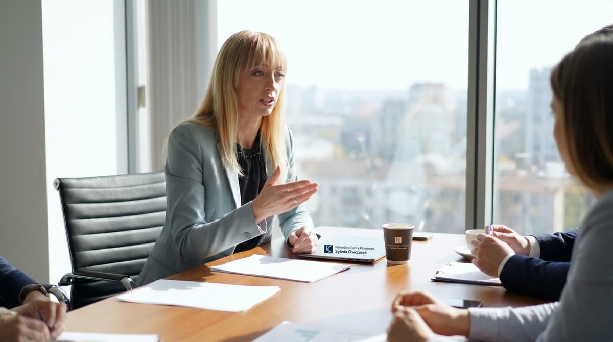 Odpowiedzialność zarządu: Jak zabezpieczyć spółkę i uniknąć ryzyka prawnego