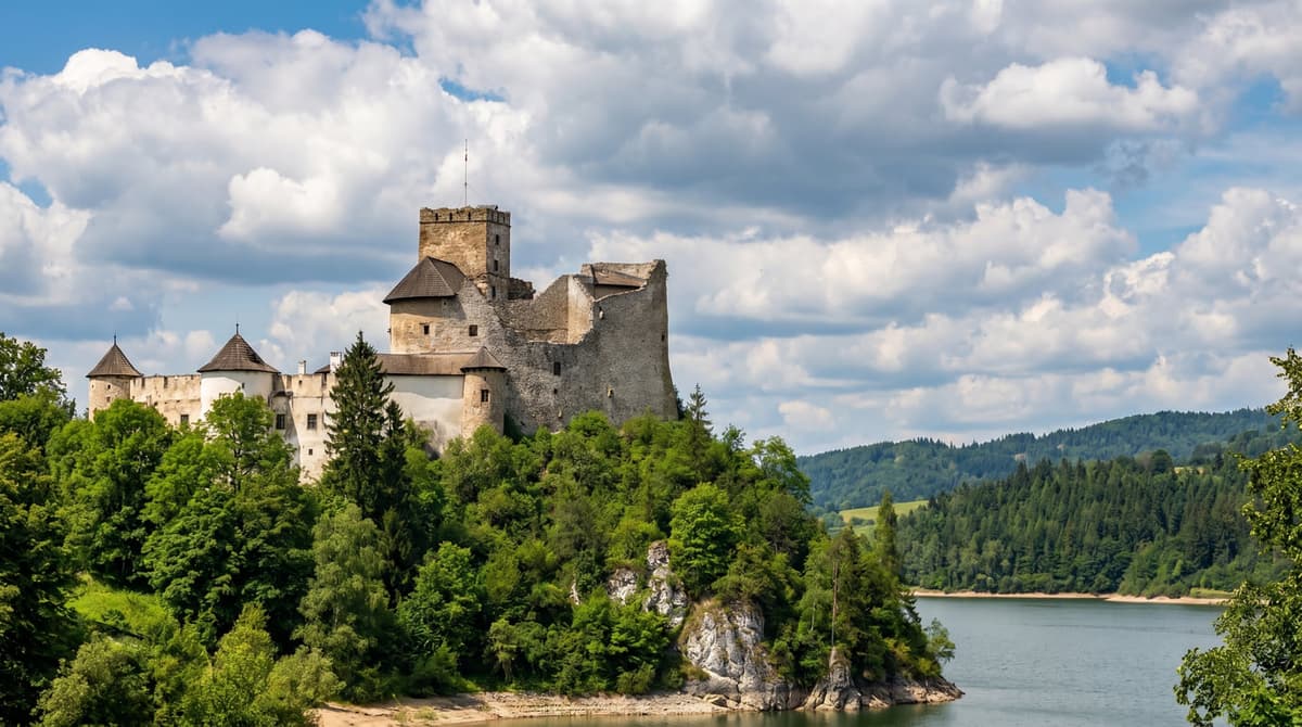 Rytuał Czekoladowy Umina SPA: Relaks i Pielęgnacja Skóry