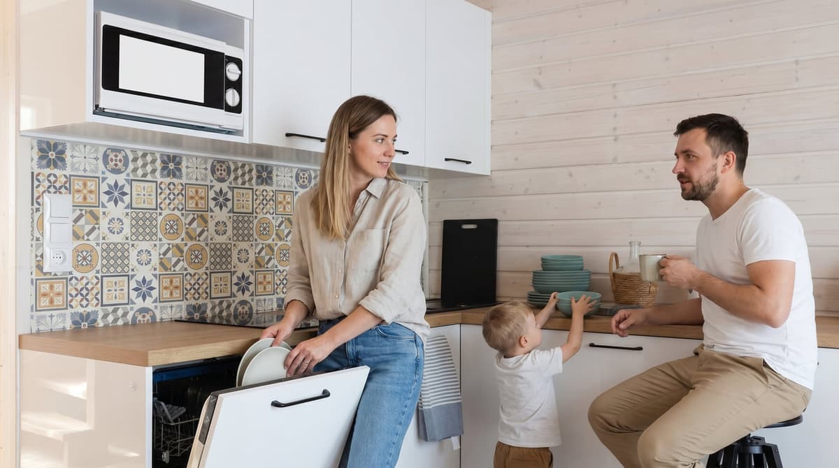 Planowanie Urlopu z Dziećmi: Domki KANALOA w Pobierowie