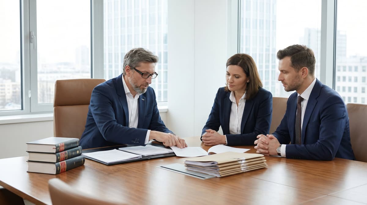 Zabezpieczenie roszczeń kredytu: Skuteczna pomoc prawna