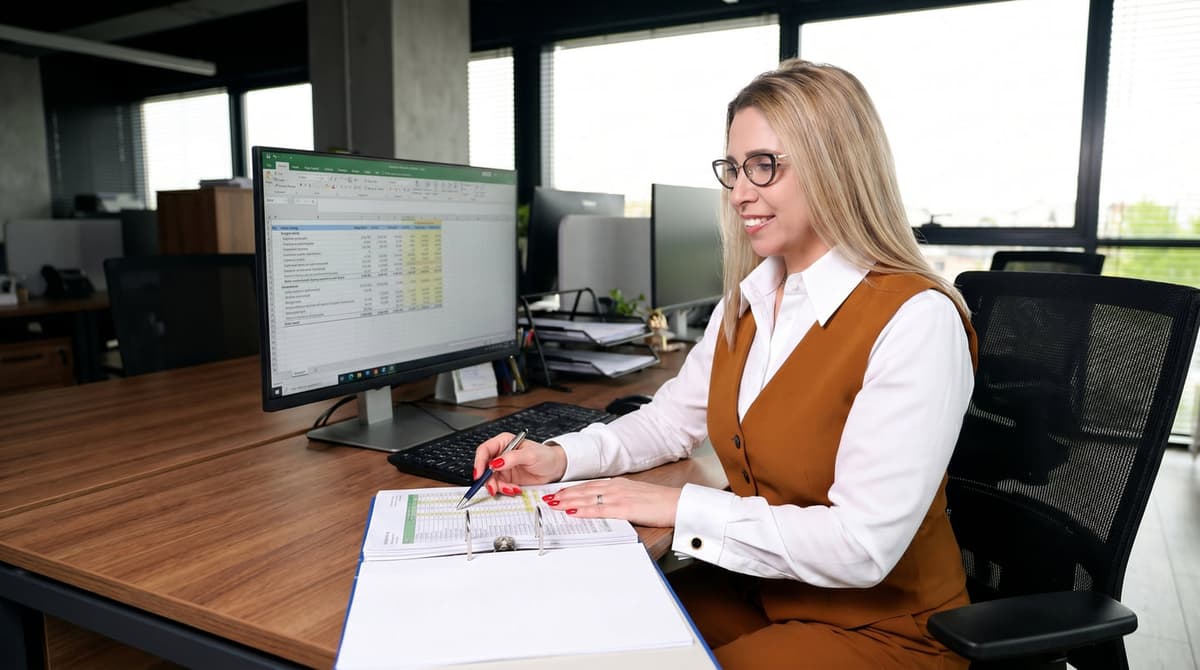 Wybór formy prawnej firmy: Spółka jawna vs. komandytowa z Akcept