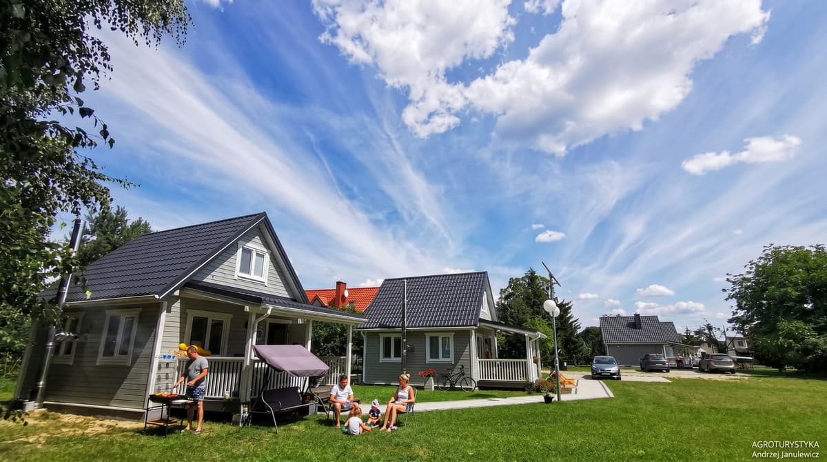 Rodzinny urlop Mazury: Planowanie idealnych wakacji z dziećmi