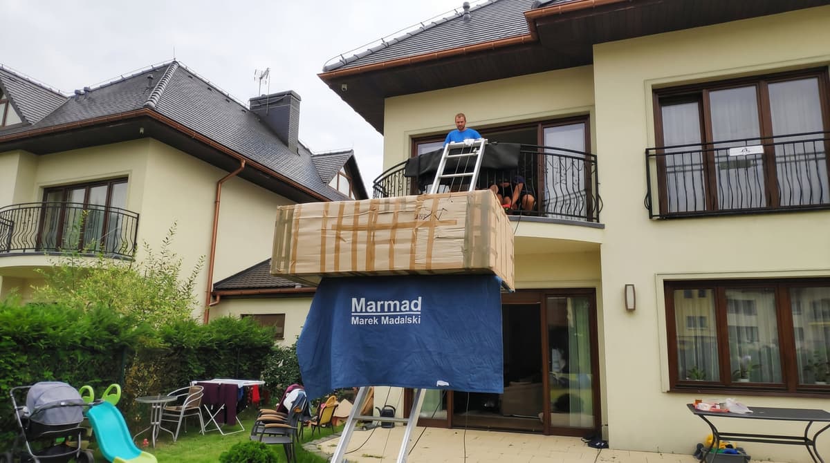Formalności po przeprowadzce we Wrocławiu: Przewodnik z Marmad