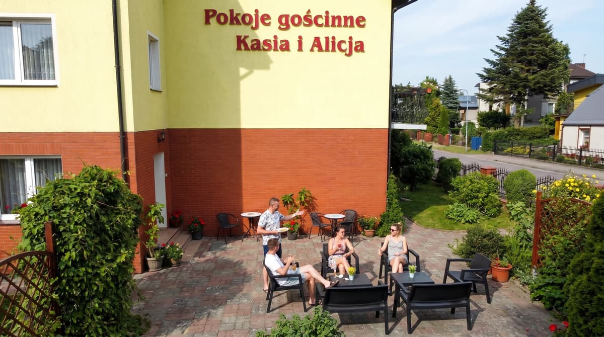 Ustronie Morskie trasy rowerowe: przewodnik po szlakach i aktywnym wypoczynku
