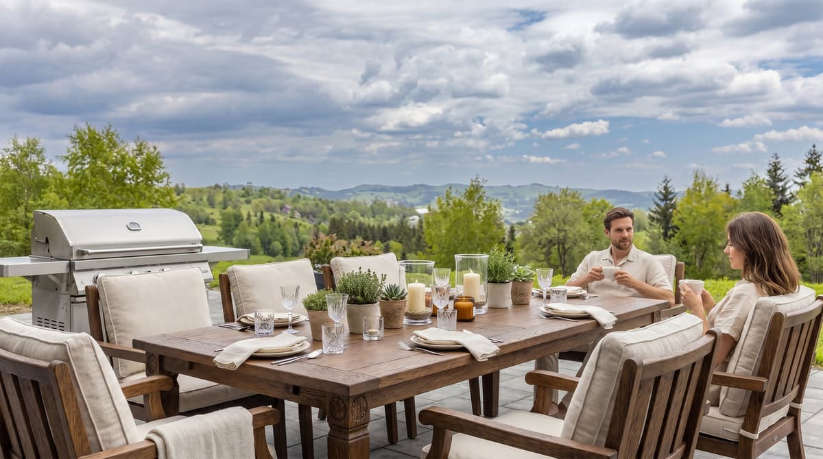 Willa Watra: Prywatne SPA w Tatrach – Regeneracja po Trekkingu