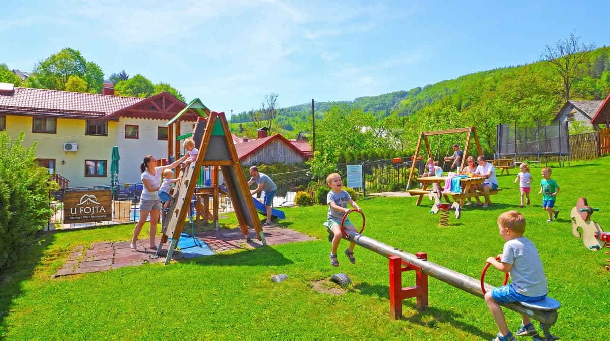 Jawornik w Wiśle – Odkryj ukryty skarb Beskidów z U Fojta