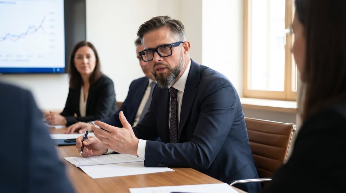 Postępowanie sanacyjne: ratunek dla zadłużonej firmy | KKPR