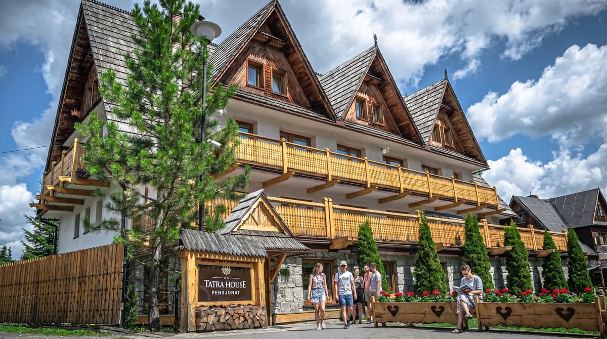 Zakopane na budżecie: Tanie Tatry i oszczędny wyjazd