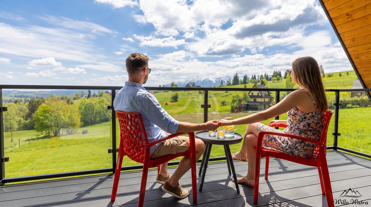 Fotografia Tatry: Najlepsze Kadry z Willi Watra. Przewodnik