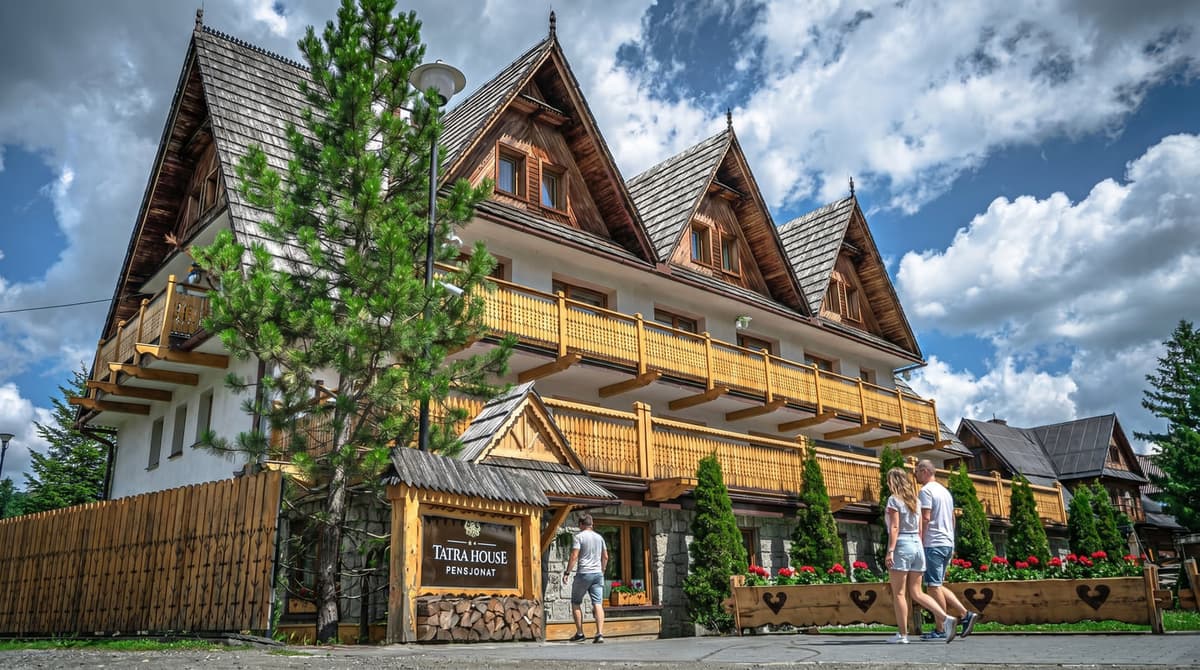 Zakopane poza sezonem: Odkryj Tatry bez tłumów i ukryte perełki
