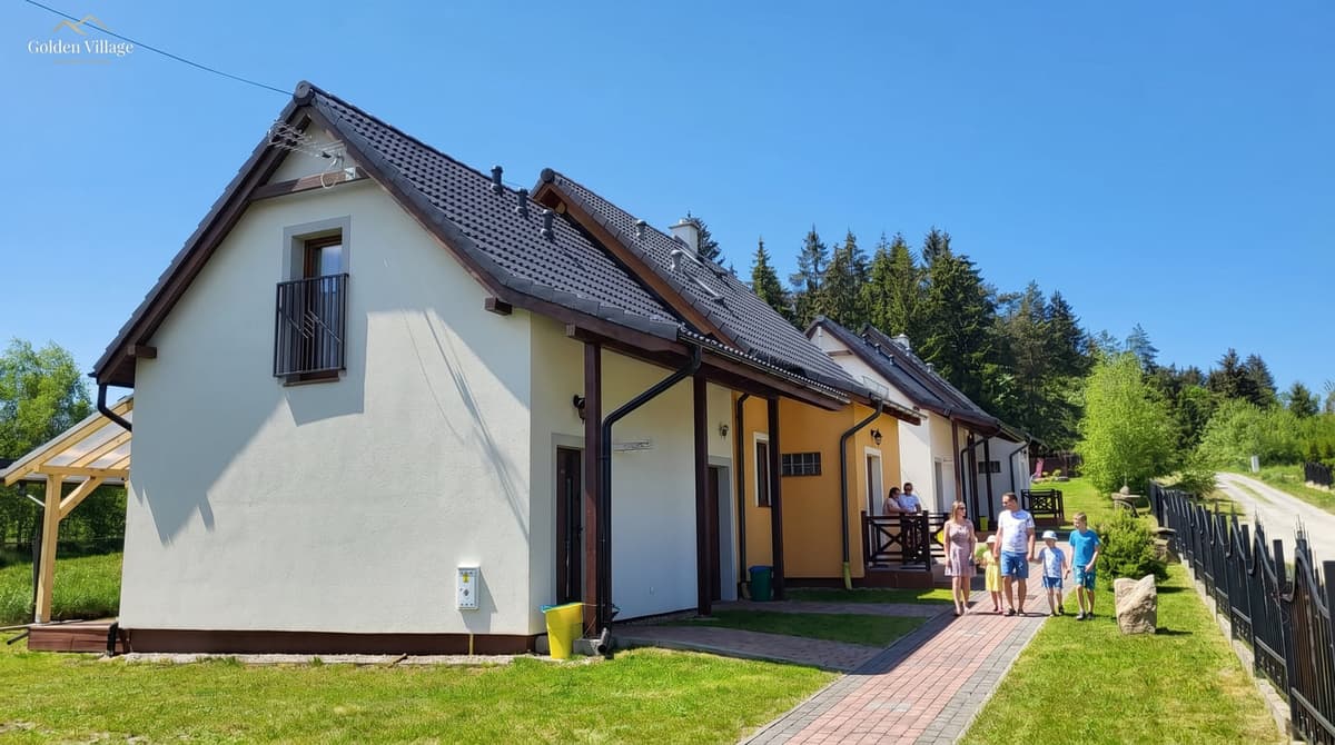 Aktywny wypoczynek na wsi z Golden Village: Porady i pomysły