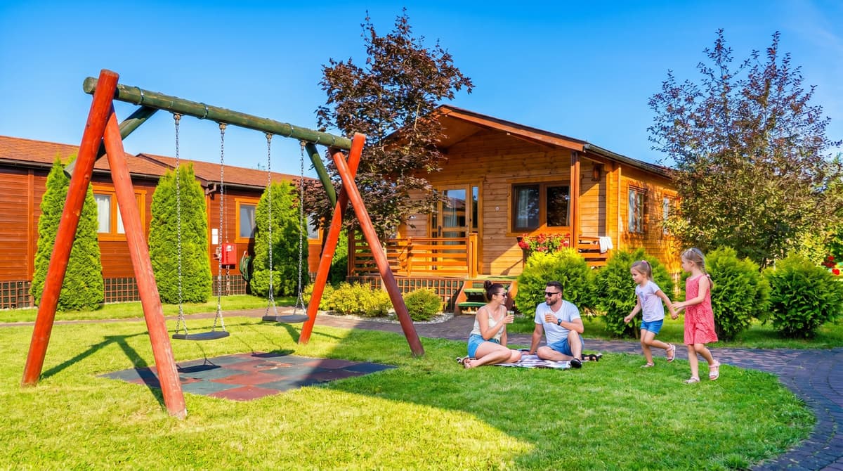 Lido: Komfort Wakacji Niezależnie od Pogody – Klimatyzacja i Ogrzewanie