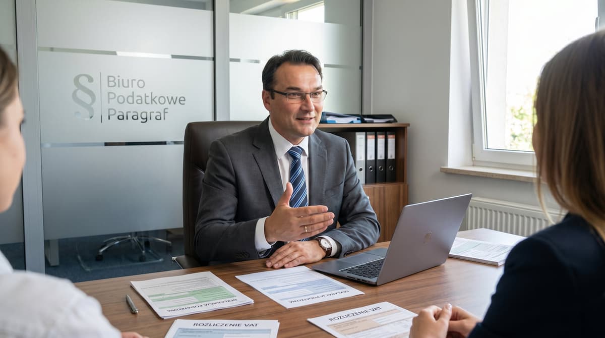 Koszty pracownicze 2026: optymalizacja i zgodność z Biurem Paragraf