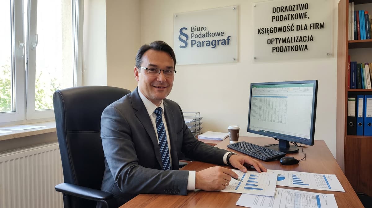Rozliczanie wynagrodzeń ZUS/PIT 2026: Spokój z Paragrafem