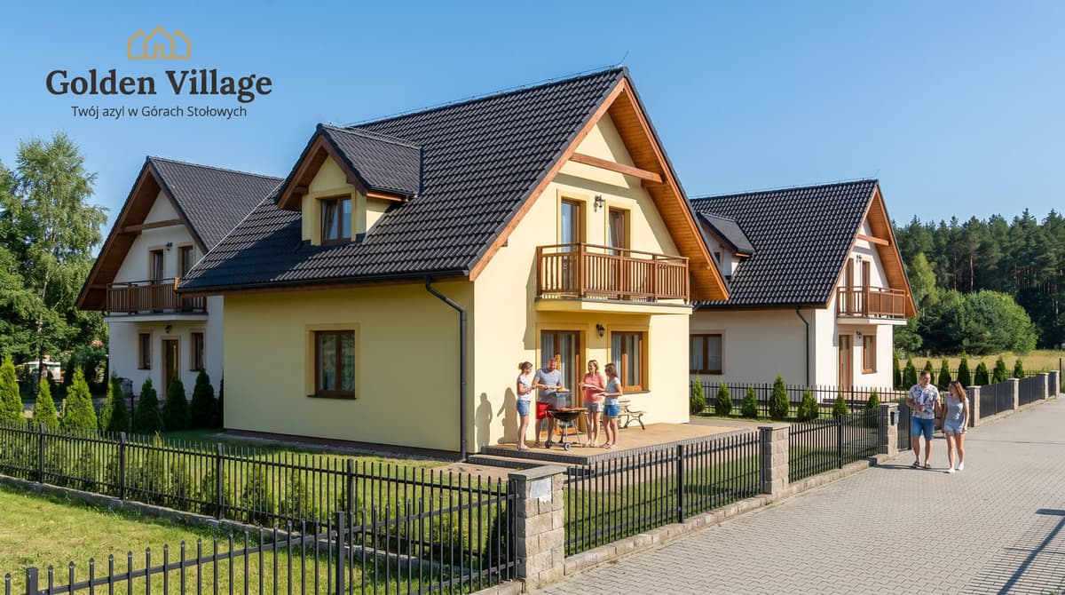 Podróże poza sezonem z Golden Village: spokój, oszczędności, autentyczność