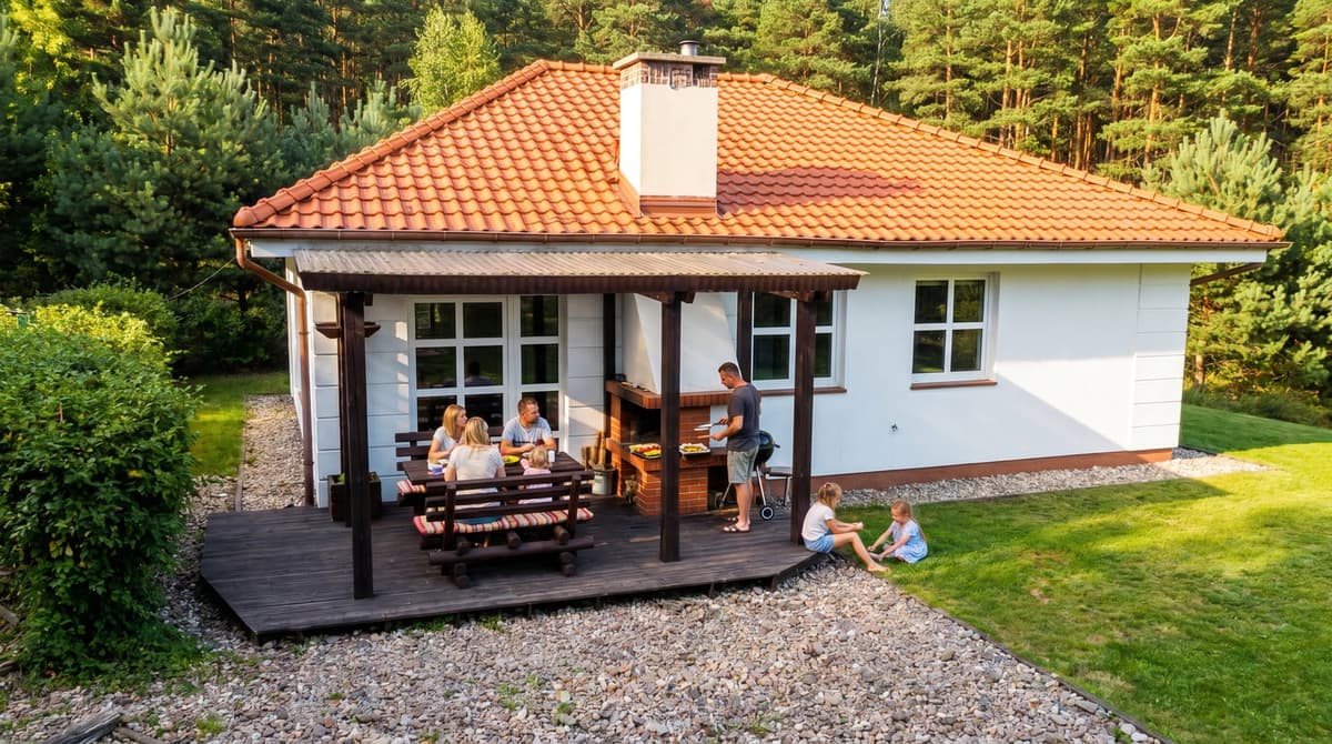 Studzienice Kaszuby: Odkryj ukryte skarby i planuj urlop