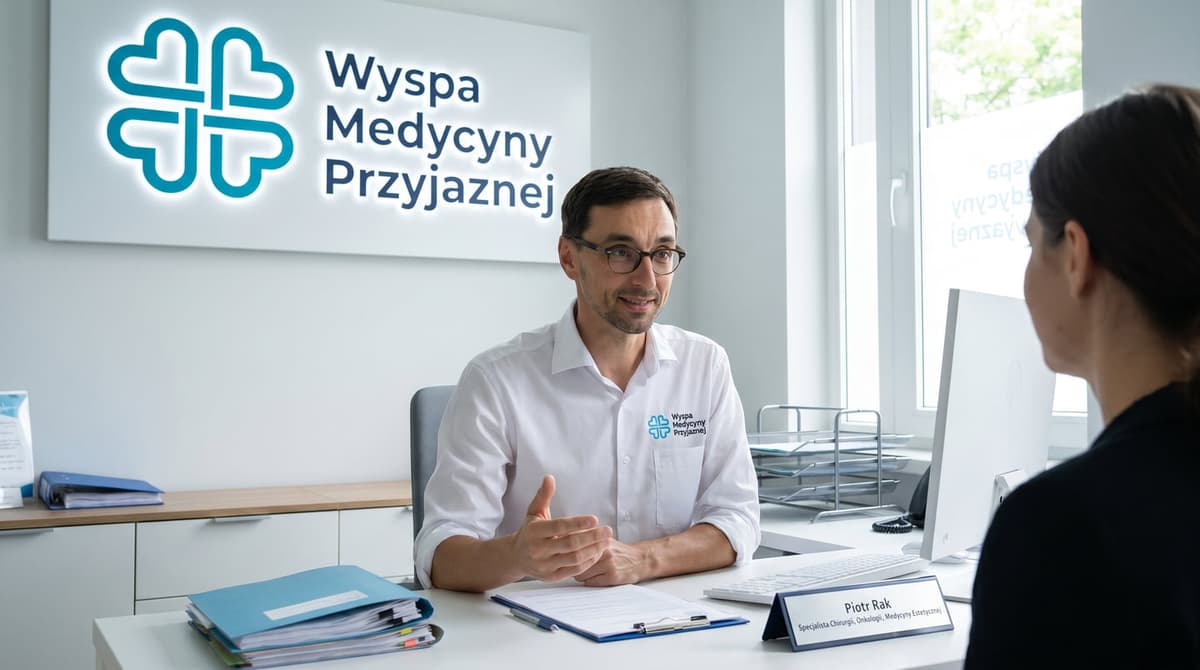 Alergia objawy, leczenie, testy w Gdańsku – Wyspa Medycyny Przyjaznej