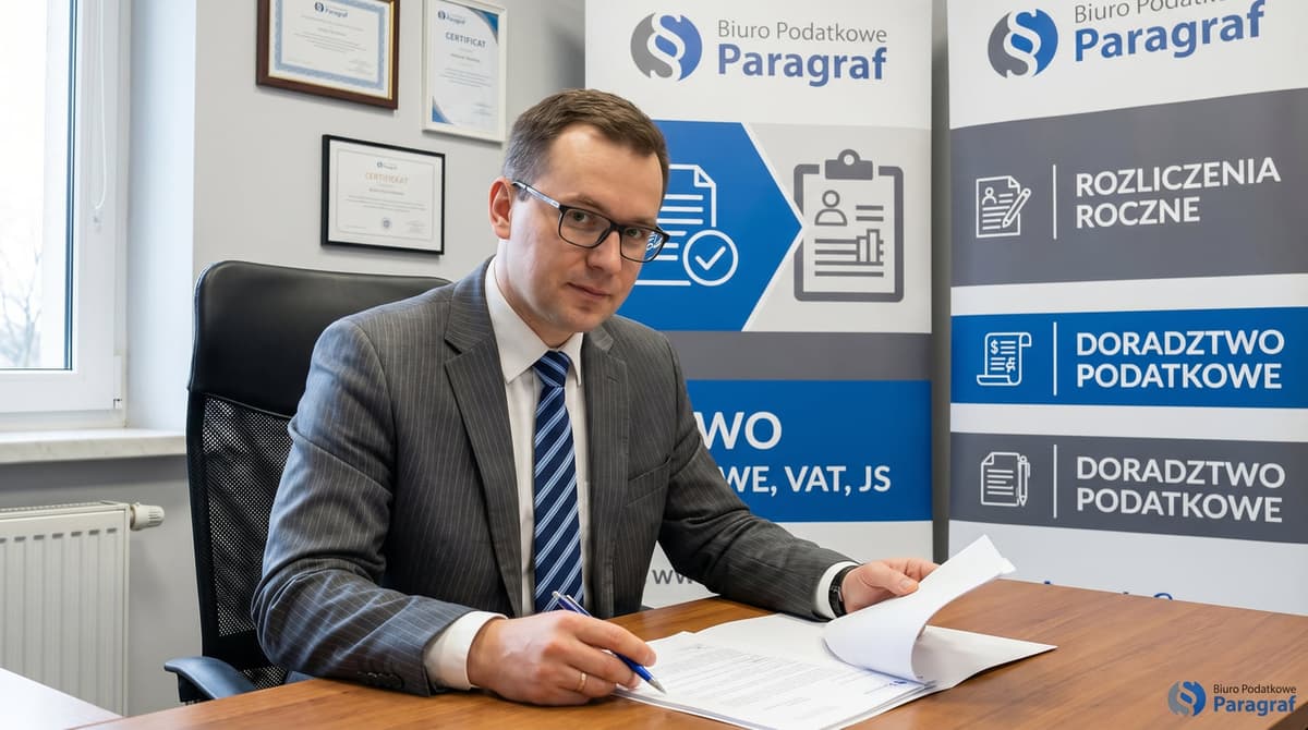 KSeF 2026: Wdrożenie, e-faktury i bezpieczne rozliczenia VAT
