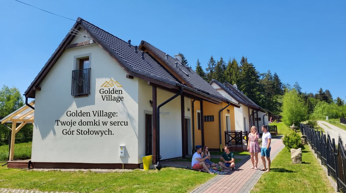 Kotliny Kłodzkiej Smaki: Przewodnik po Kuchni Regionalnej z Golden Village