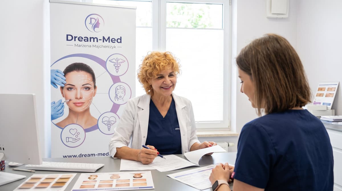 Dream-Med: Skuteczne i Bezpieczne Odsysanie Tłuszczu w Łodzi