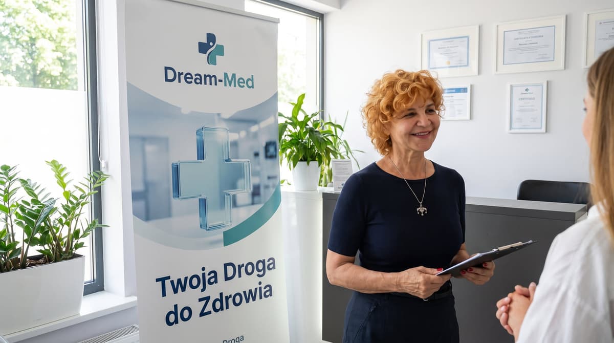 Abdominoplastyka w Dream-Med: Płaski Brzuch i Pewność Siebie