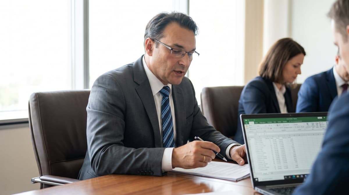 Księgowość: Strategicznym Narzędziem Ekspansji Firm w 2026
