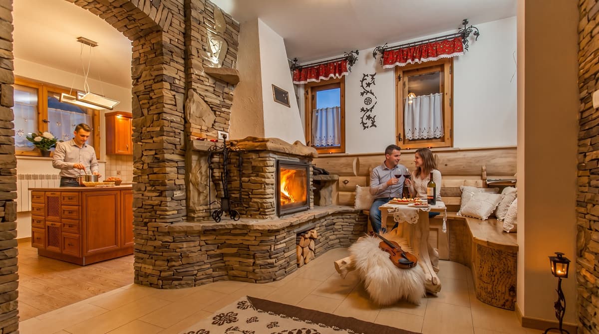 Zakopane kulinarnie: Przewodnik po autentycznych smakach Podhala