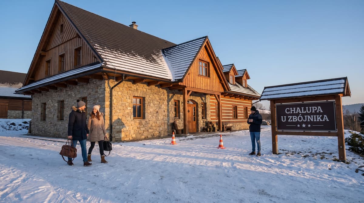Zakopane bez auta: Przewodnik po transporcie i zwiedzaniu