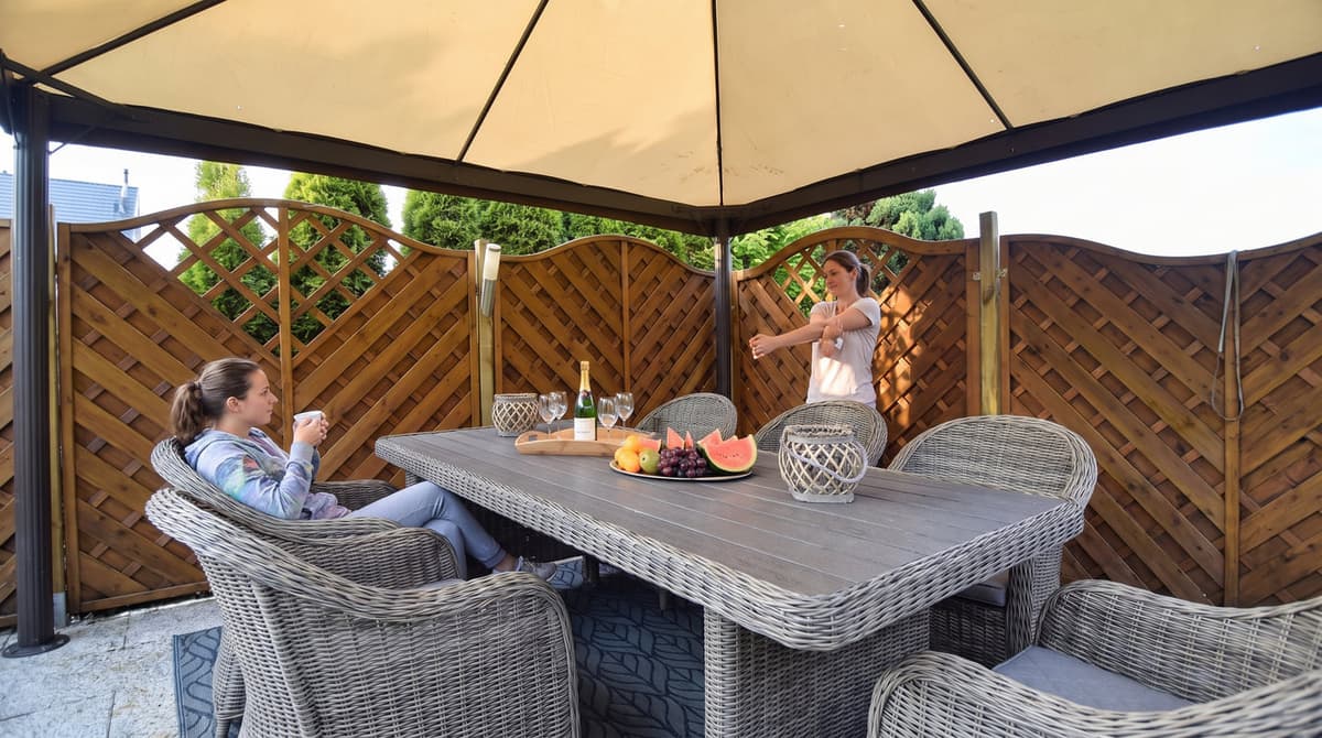 Planowanie posiłków w apartamencie: Rusinowo, oszczędność, czas