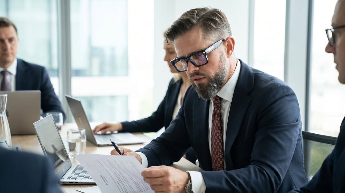 Restrukturyzacja a wierzyciele: banki, ZUS – co musisz wiedzieć?