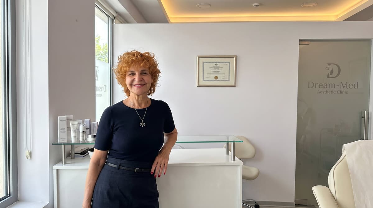 Dr Majcherczyk: Chirurg ogólny i medycyna estetyczna - Bezpieczeństwo zabiegów