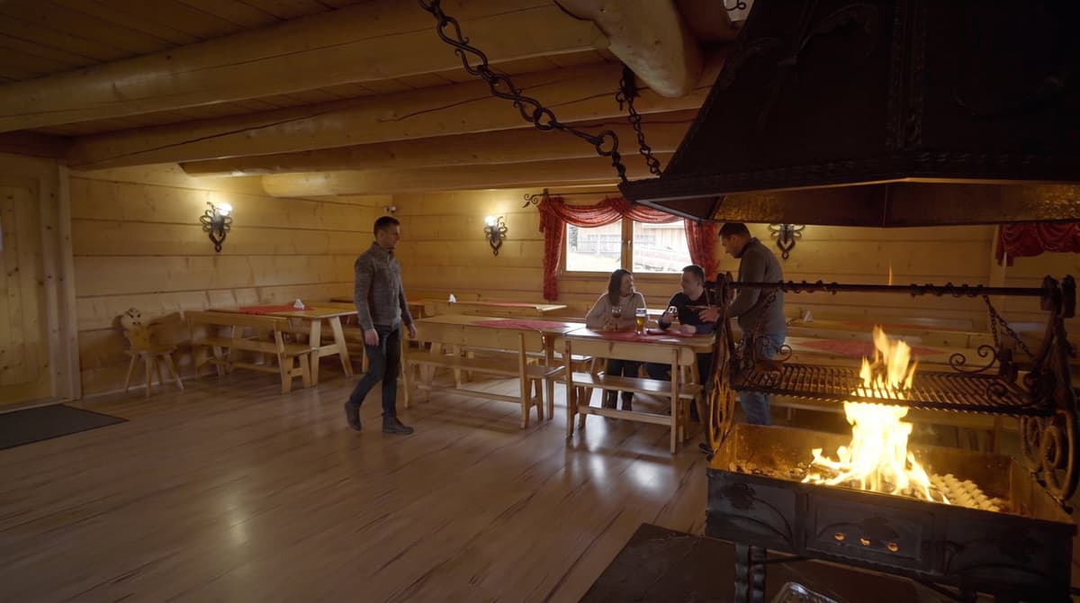 Zjazdy Rodzinne i Imprezy Grupowe w Tatrach – Poradnik U Zbójnika