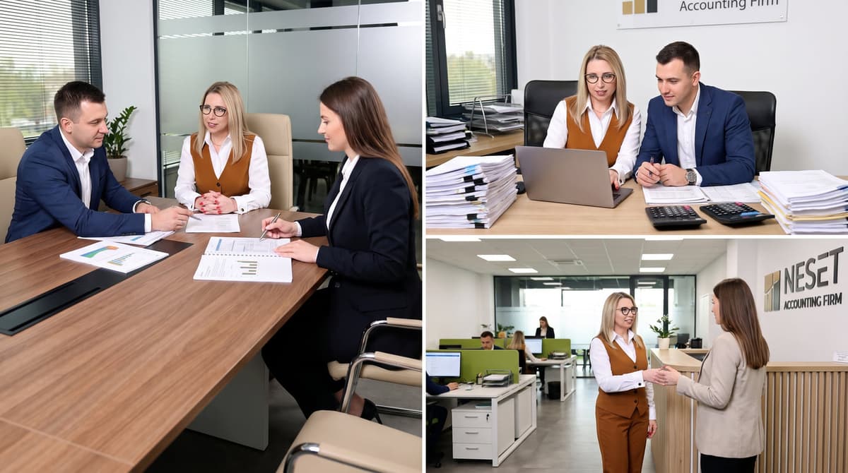 Rozliczanie WDT, WNT, Eksportu i Importu z Akcept