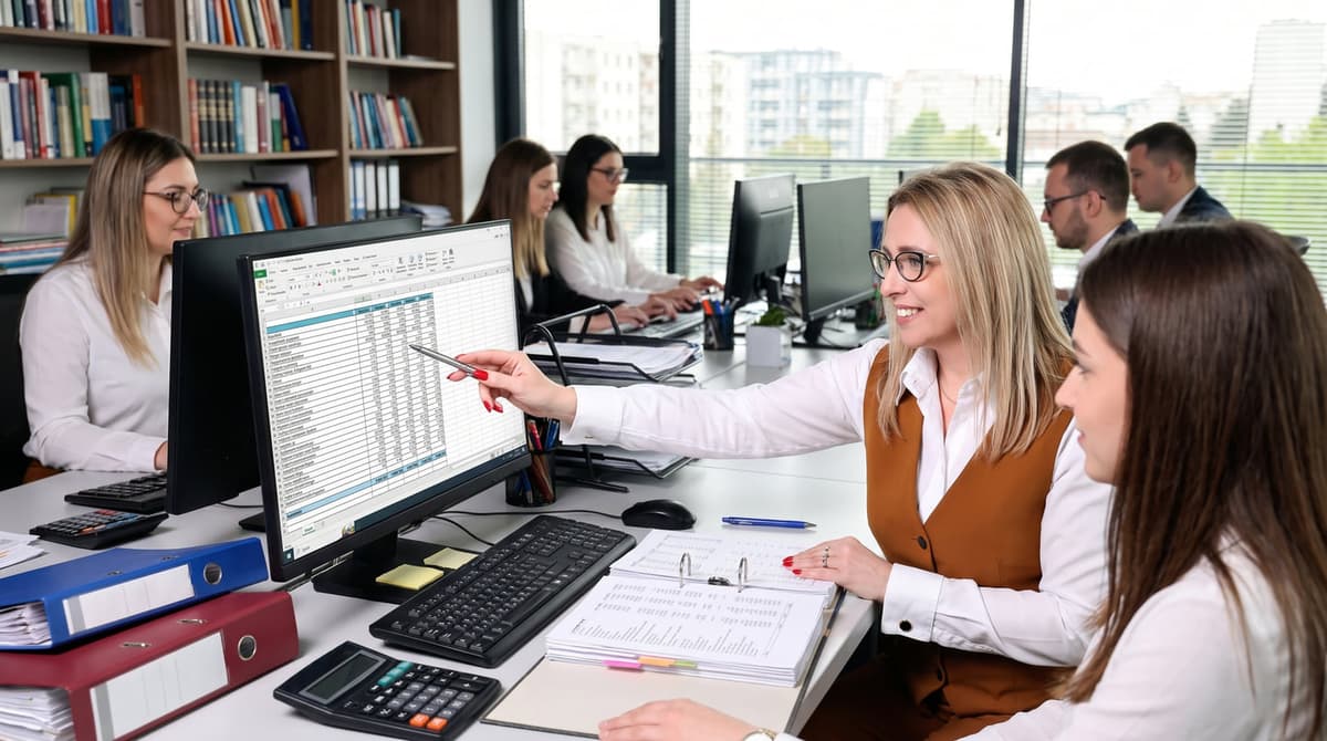 Finanse e-commerce: Zarządzaj sprawnie z Akceptem