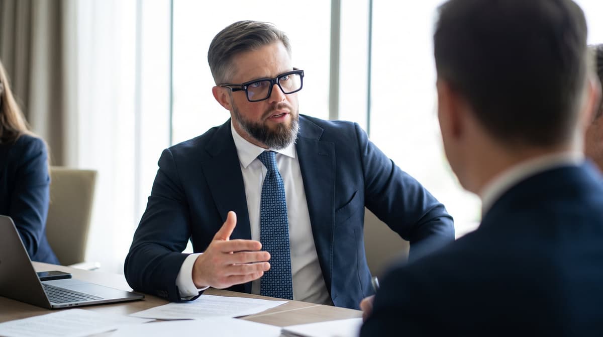 Postępowanie o zatwierdzenie układu: Ratunek dla zadłużonej firmy