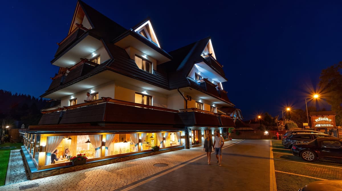 Zakopane i górski klimat: Klucz do biznesowej produktywności?