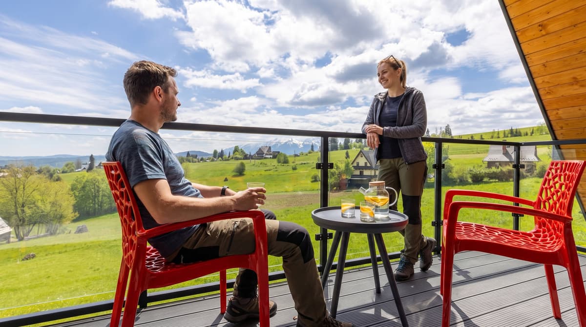 Organizacja wyjazdu grupowego w Tatry – przewodnik Willi Watra