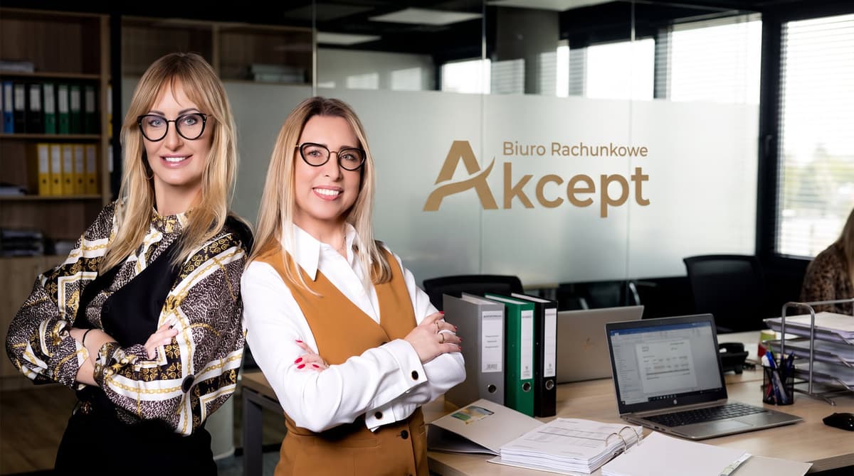 ** Minimalizowanie Ryzyka Finansowego z Biurem Akcept | Gdańsk